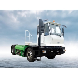 港口專用設(shè)備（正面吊、集卡、堆高機）系列電機