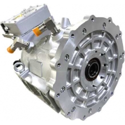 港口專用設(shè)備（正面吊、集卡、堆高機）系列電機