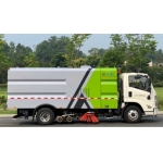 純電動(dòng)重工、環(huán)衛(wèi)車系列電機(jī)