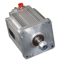 純電動重工、環(huán)衛(wèi)車系列電機