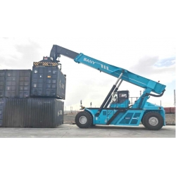 港口專用設(shè)備（正面吊、集卡、堆高機）系列電機